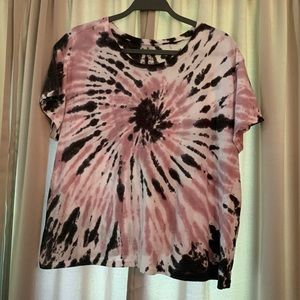 Womens Torrid Relaxed Fit Tee Top Size 2. XXL